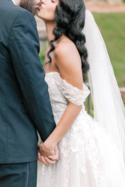 Atlanta Wedding Photographer | Emily Nicole Wedding Photographer