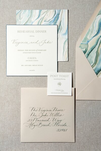 LowcountryPaperCo_Virginia&Jake_RehearsalDinner_2PieceSuite