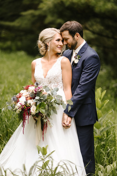 Tiger Lily Photography wedding