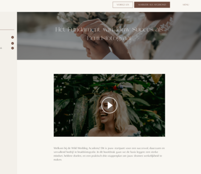 wildweddingacademy