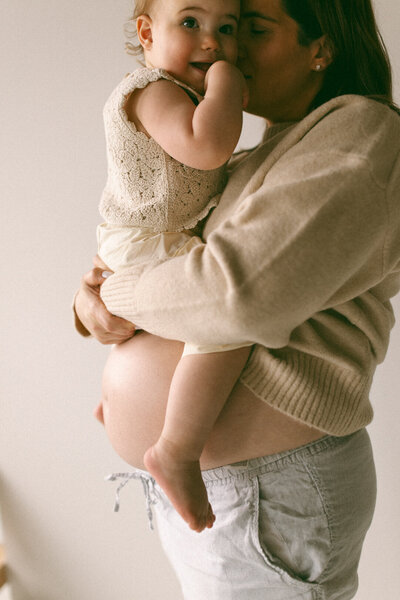 Boston maternity photographer