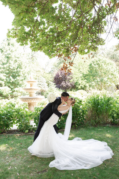 Explore the enchanting wedding photos of Gabriella and Apor, capturing the timeless moments of their special day. From heartfelt vows to joyous celebrations, these stunning images radiate love and happiness. Witness the beauty of their union in this exquisite collection that reflects the magic of love.