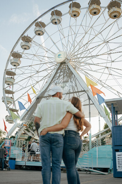 Indiana Maternity Photographer