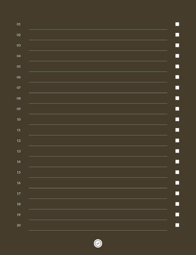 Notebook No 04 Digital Planner by Click 2 Plan-3