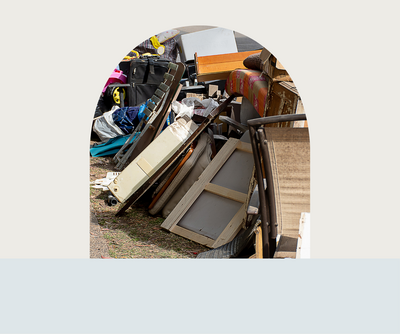 haul away, clean outs, downsizing in VA