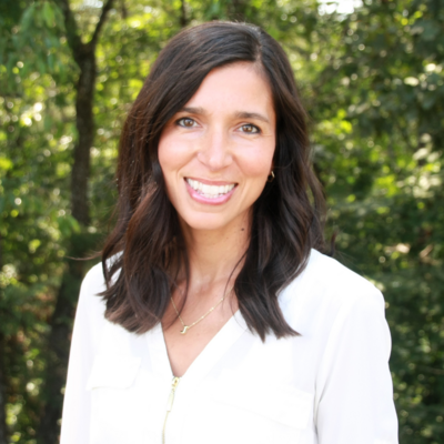 Headshot of Jamie Sislo, Marketing of Sislo Wealth Management