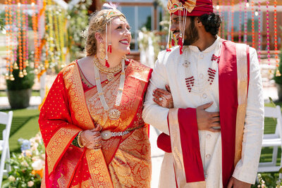 Hera's Haven is a perfect venue just outside of Dallas Texas for your Indian Wedding Multiday festivities. Our couples love it!