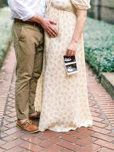 Colorful fine art wedding bouquet