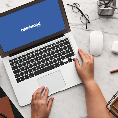 Our branding design service sets your foundation for growth