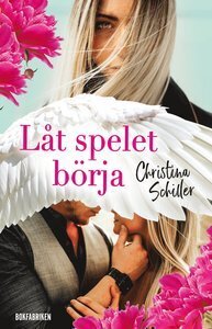 Lektör, redaktör och skrivcoach Marita Brännvall har lektörsläst - Låt spelet Börja av Christina Schiller - Marita Brännvall