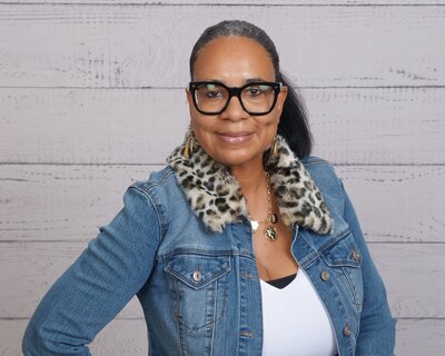 April W. Fashion Designer | Event Planner | Travel Coordinator