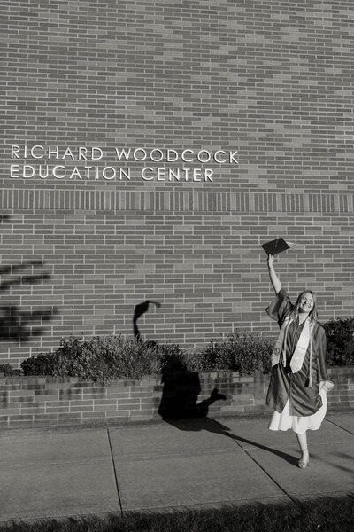 Medford Senior Session
