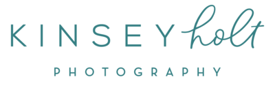 Kinsey Holt photography logo