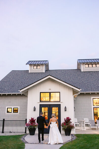 Wisconsin Wedding Planners Venue