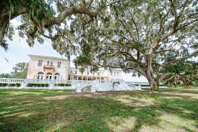 Vizcaya Gardens wedding - Rusty Pelican Miami Wedding - Lakeland Wedding Photographer