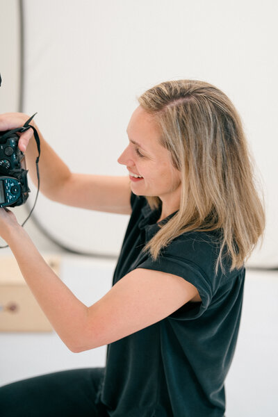 how to take heirloom portraits