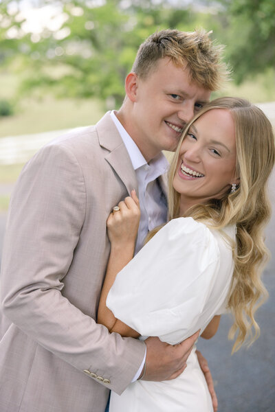Nashville wedding photographer