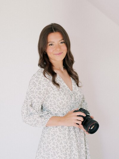 Michigan Wedding Photographer