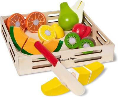 cutting food set