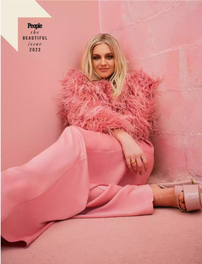 Kelsea Ballerini Mira Mira 7