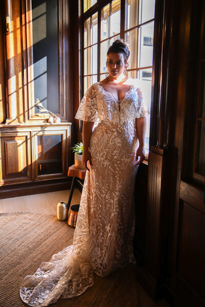 Wedding Dresses Columbia SC | Feminine Wedding Dresses