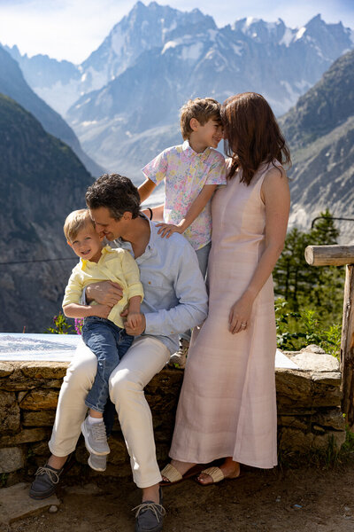 Family photography pic 