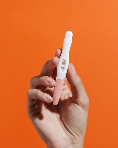trying to conceive nutrition