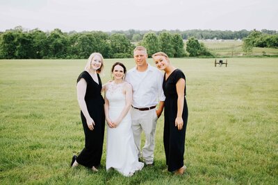Inn-At-Kellys-Ford-Fredericksburg-Virginia-Rustic-Farm-Wedding-Jacqueline-Waters-Photography- (2125)