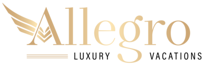 Allegro Luxury Vacations logo