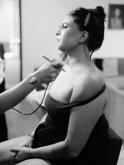 Connolly Wedding_1 Bride Getting Ready-22