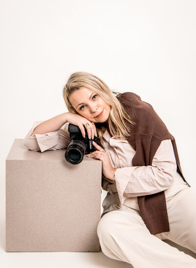 photographer branding session ct photo session