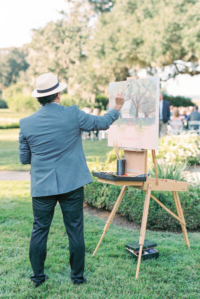 Charleston Proposal Photographer | Laura and Rachel Photography