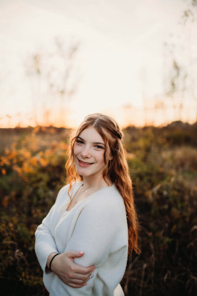 Senior  Session