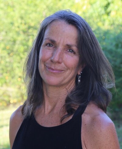 Yoga Teacher Peggy Profant Biography