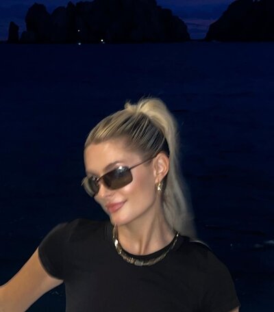 Shelby Sapp - shelbysapp.com