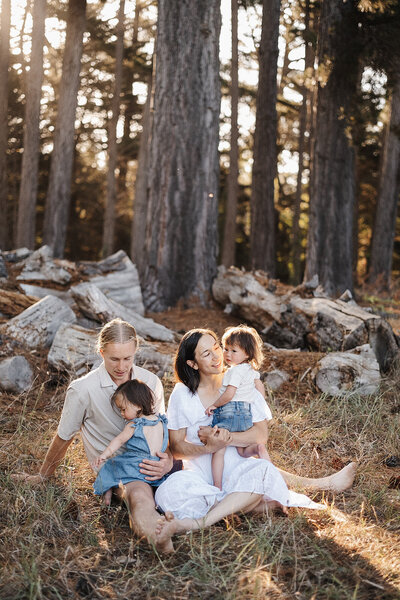 Flinders family photographer