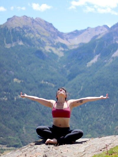 About my story and my journey to healing my inner wounds and finally thriving in life, health and business