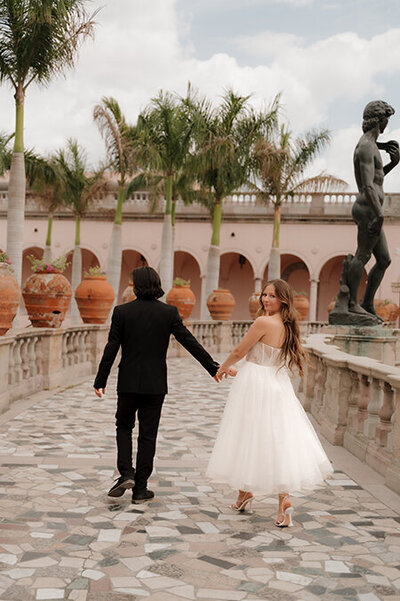 Florida Elopement Photographer Evergreen Photo Co.