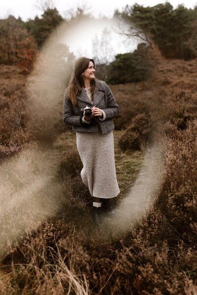Fotograaf uit Utrecht Julia de Groot