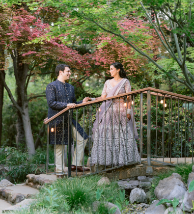 Service at Speak Social