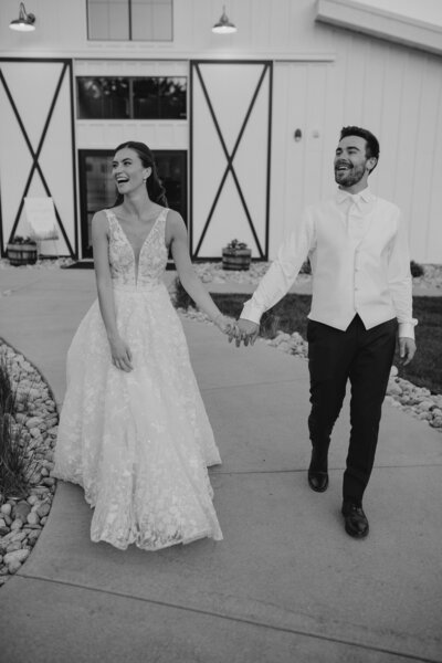 Luxury California Wedding Photographer