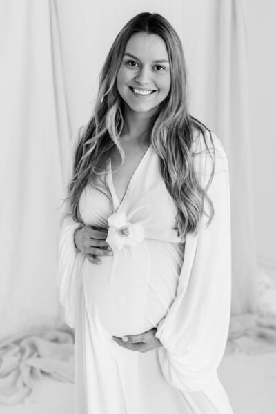 maternity photographer helsinki