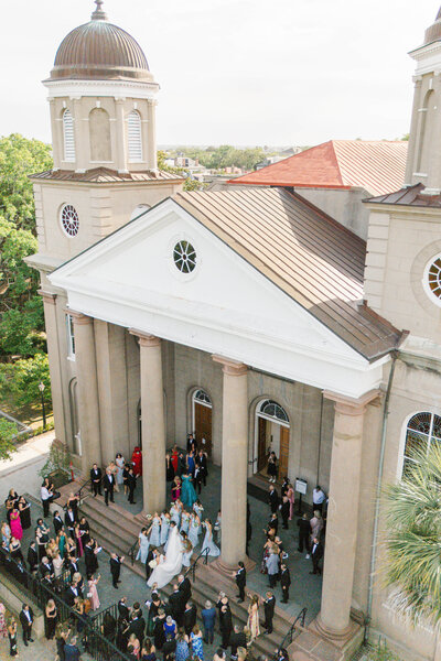 engagement photos at Hotel Domestique