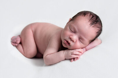 Newborn Photography | Newborn Photographer | East Brunswick