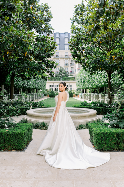 Ritz Paris Grand Garden