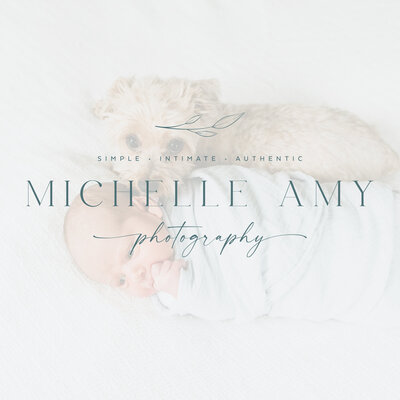 Logo and Watermark for Photographers