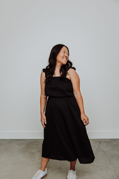 kelli coordinates weddings in kalamazoo