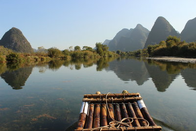 Yangshuo