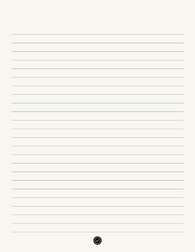 Notebook No 15 by Click 2 Plan-80