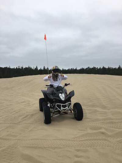 oregon 2017